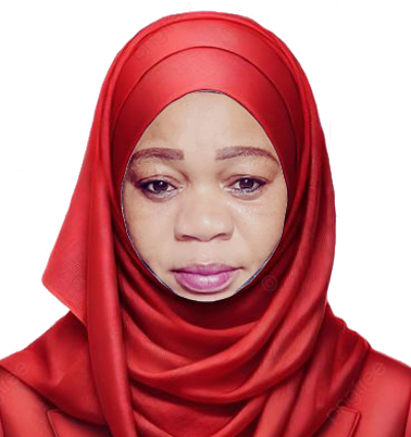 Mariam B. Said
